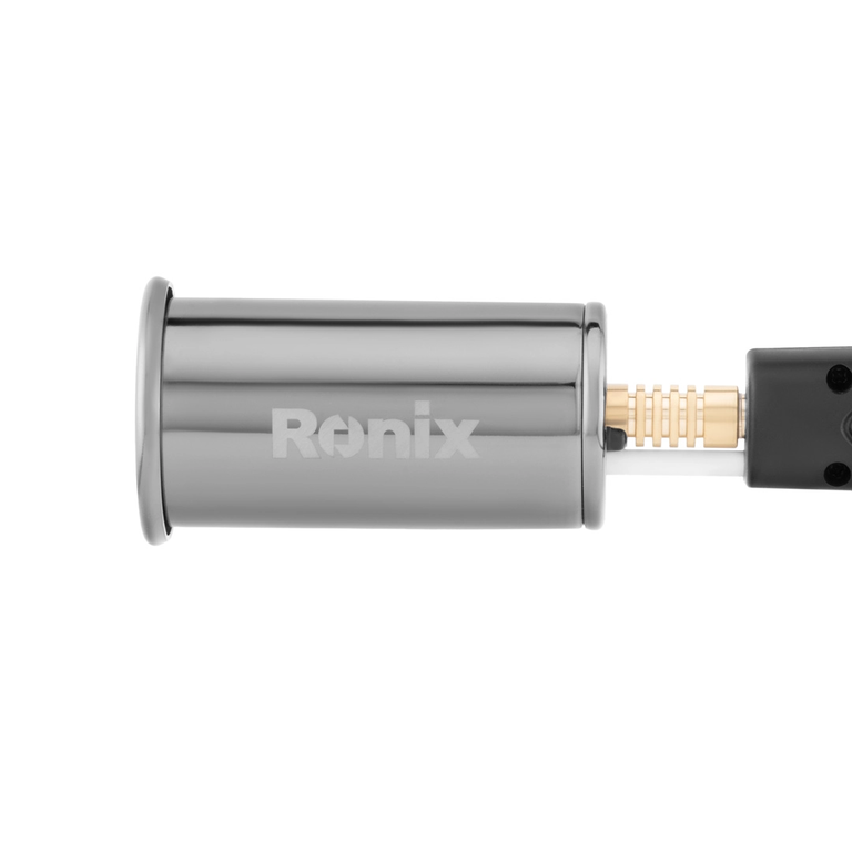سری شعله افکن مشعلی 50 میلی متری مدل : RH-4572